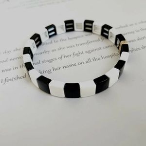 ROXANNE ASSOULIN Candy Stripe Bracelet
